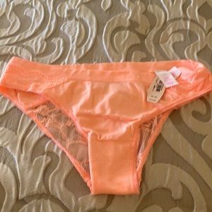 New Victoria’s Secret Panties